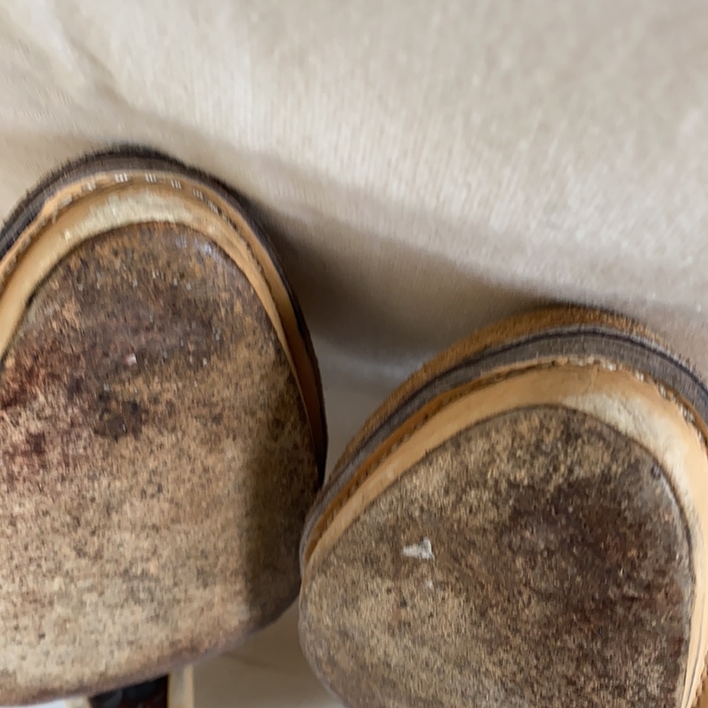 Donald J Pliner Mules - Picture 11 of 11